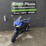 YAMAHA YZF 125 R ABS