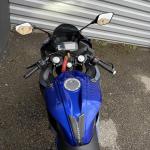 YAMAHA YZF 125 R ABS