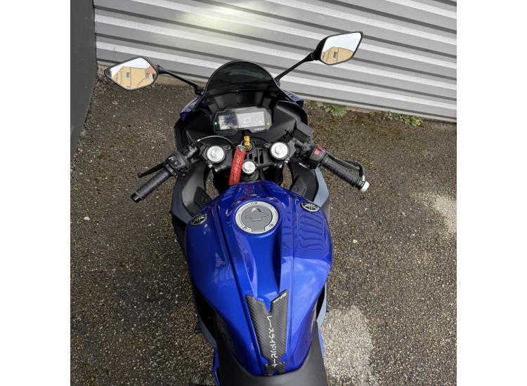 YAMAHA YZF 125 R ABS