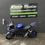YAMAHA YZF 125 R ABS