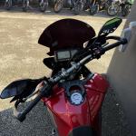 YAMAHA TRACER 9   TRACER 900