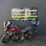 YAMAHA TRACER 9   TRACER 900