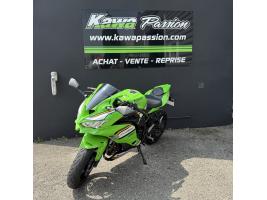KAWASAKI Ninja ZX-4RR