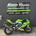 KAWASAKI NINJA ZX-4RR PERFORMANCE