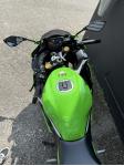 KAWASAKI NINJA ZX-4RR PERFORMANCE