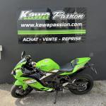 KAWASAKI NINJA ZX-4RR PERFORMANCE