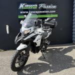 BENELLI TRK 502 X