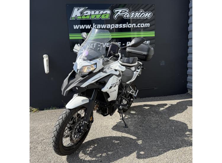 BENELLI TRK 502 X