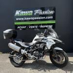 BENELLI TRK 502 X