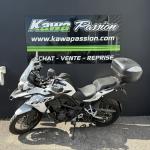 BENELLI TRK 502 X