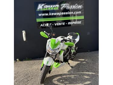 KAWASAKI Z 750
