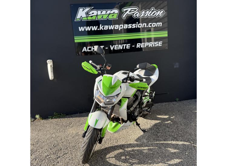 KAWASAKI Z 750  Z750