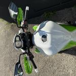 KAWASAKI Z 750  Z750