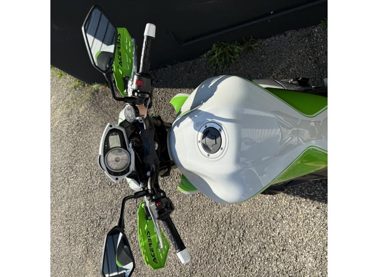KAWASAKI Z 750  Z750