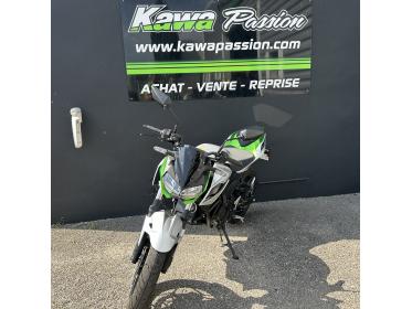 KAWASAKI Ze-1