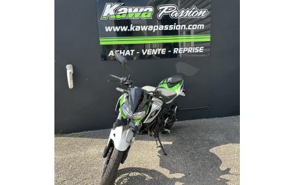 KAWASAKI Ze-1