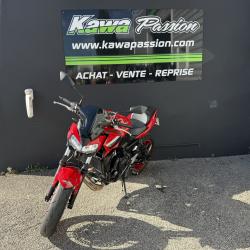 Z 650