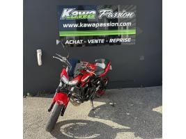 KAWASAKI Z 650