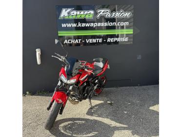 KAWASAKI Z 650
