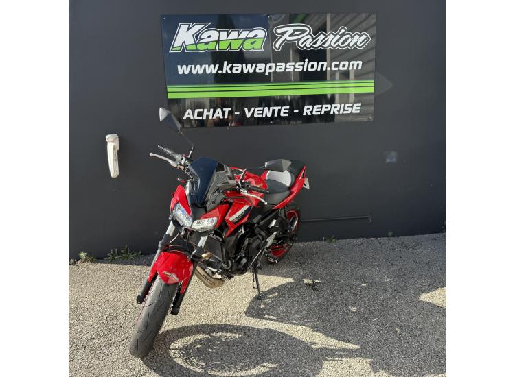 KAWASAKI Z 650   Z650   A2