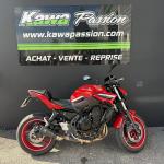 KAWASAKI Z 650   Z650   A2