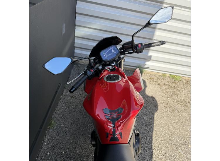 KAWASAKI Z 650   Z650   A2