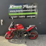 KAWASAKI Z 650   Z650   A2
