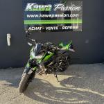 KAWASAKI Z400  Z 400