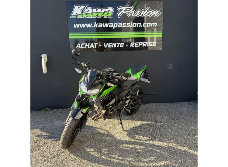 KAWASAKI Z400  Z 400