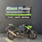 KAWASAKI Z400  Z 400