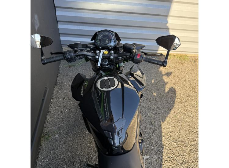 KAWASAKI Z400  Z 400