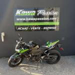 KAWASAKI Z400  Z 400