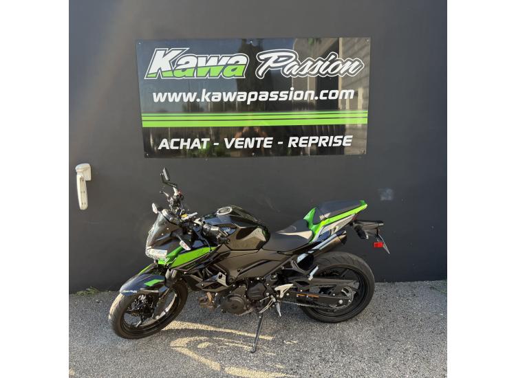 KAWASAKI Z400  Z 400