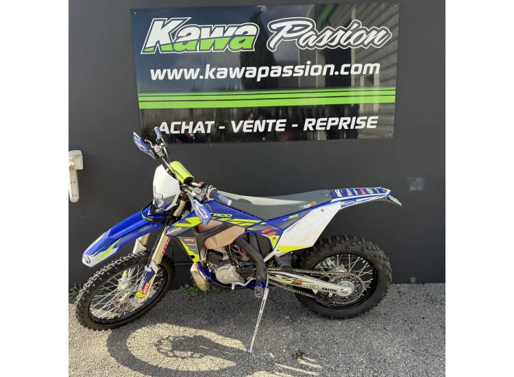 SHERCO SE 300 R