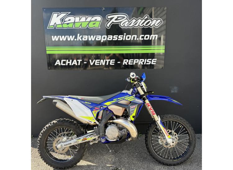 SHERCO SE 300 R