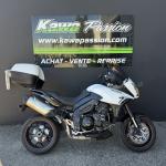 TRIUMPH TIGER 1050 SPORT