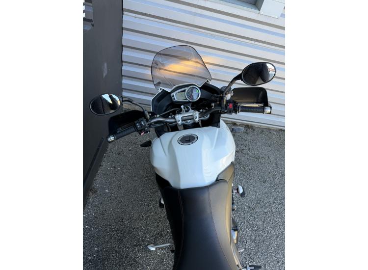 TRIUMPH TIGER 1050 SPORT