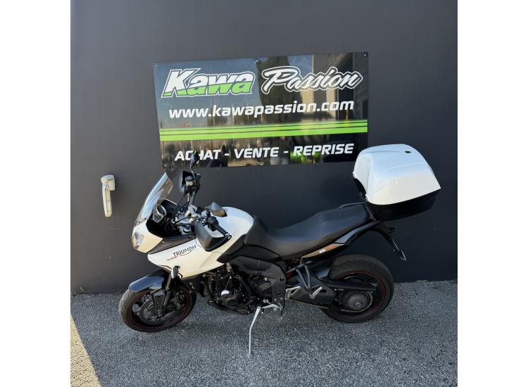TRIUMPH TIGER 1050 SPORT