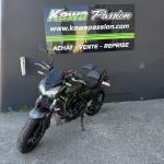 KAWASAKI Z 650  Z650 A2