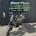 KAWASAKI Z7 Hybrid