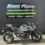 KAWASAKI Z7 Hybrid