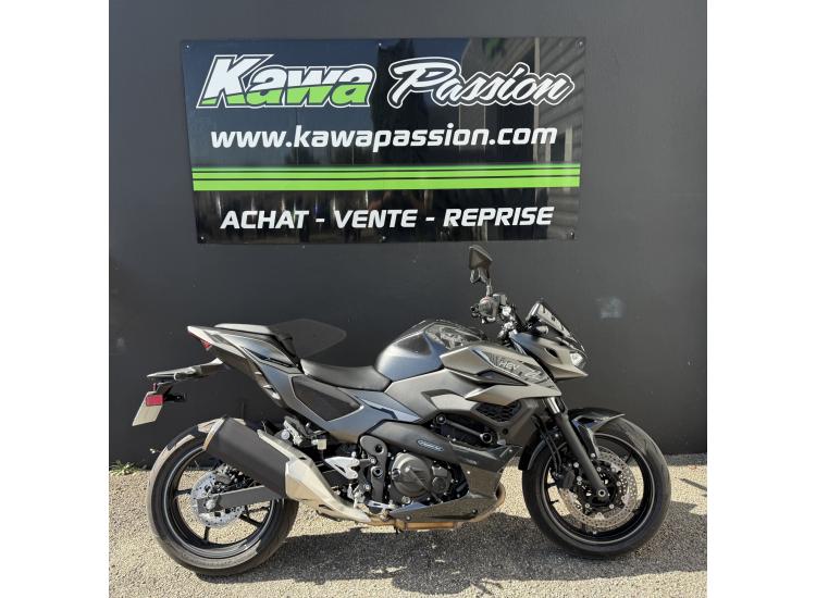 KAWASAKI Z7 Hybrid