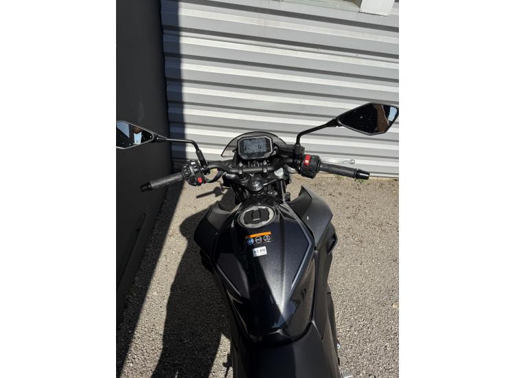 KAWASAKI Z7 Hybrid