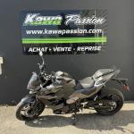 KAWASAKI Z7 Hybrid