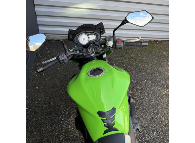 KAWASAKI Z 750  Z750