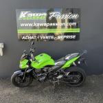 KAWASAKI Z 750  Z750