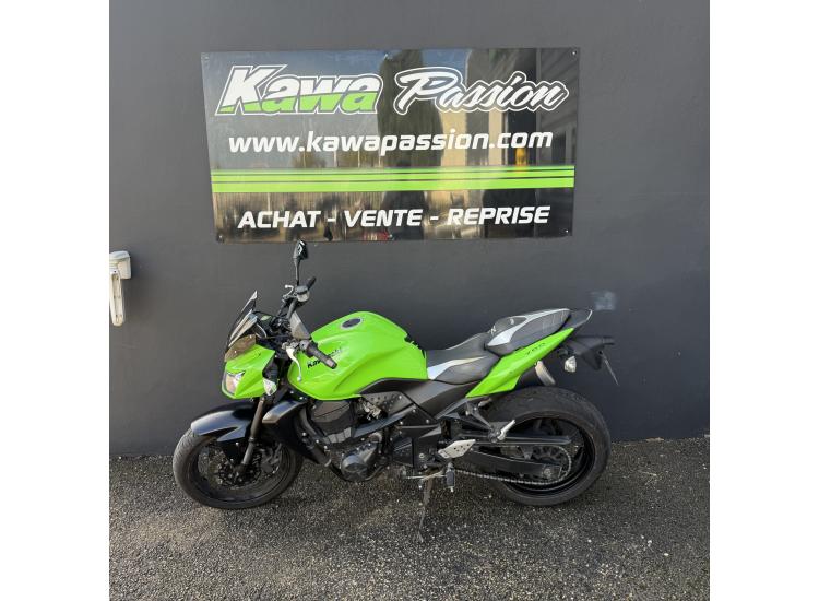 KAWASAKI Z 750  Z750