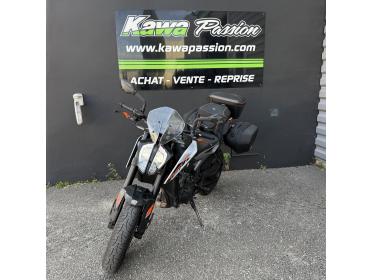 KTM 790 DUKE ABS
