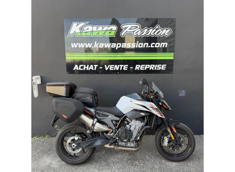 KTM 790 DUKE ABS