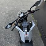 KTM 790 DUKE ABS